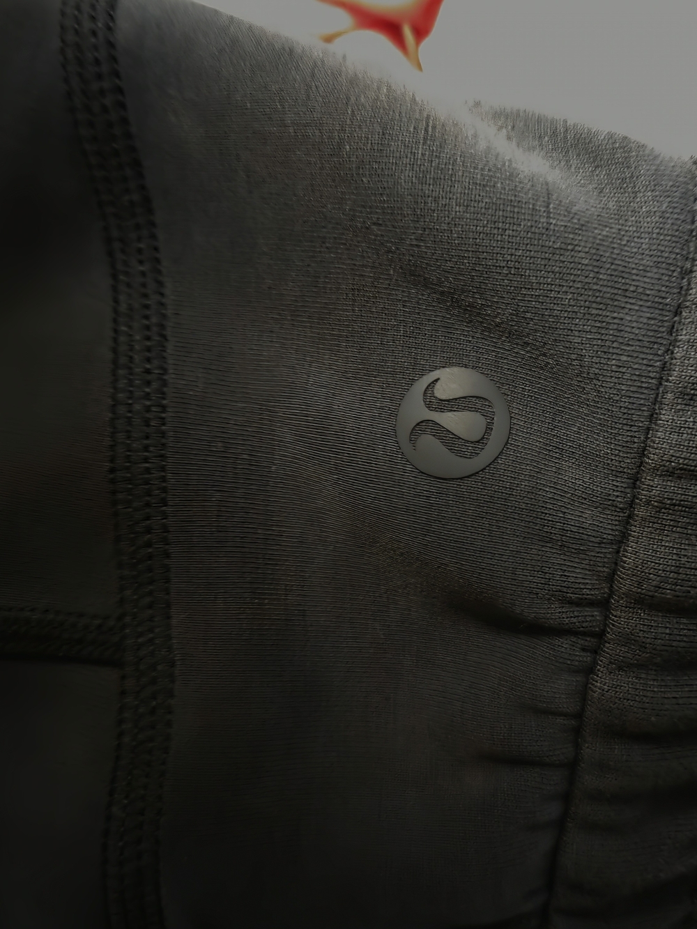Lululemon Softstreme High Rise Shorts - Picture 5 of 5